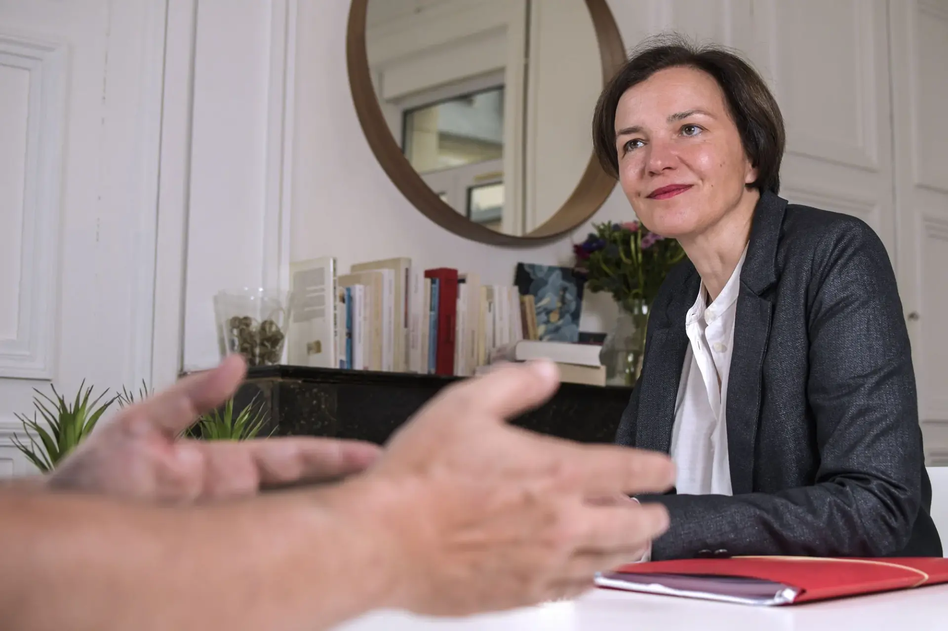 MAÎTRE DOROTHÉE FAYEIN-BOURGOIS, AVOCAT À AMIENS